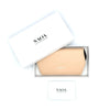 NAOA Apple Leather Slim Glasses Case - Nude Pink