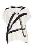 Naya-brush-stroke-print-v-neck-top-NAS26-319-X-GS-0