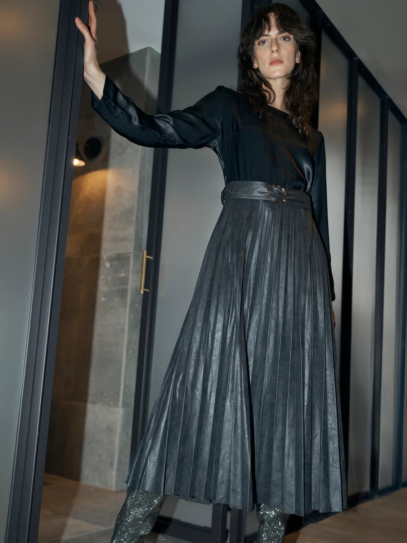 Nu-Denmark-XANA_dress-Dresses-8207-23-