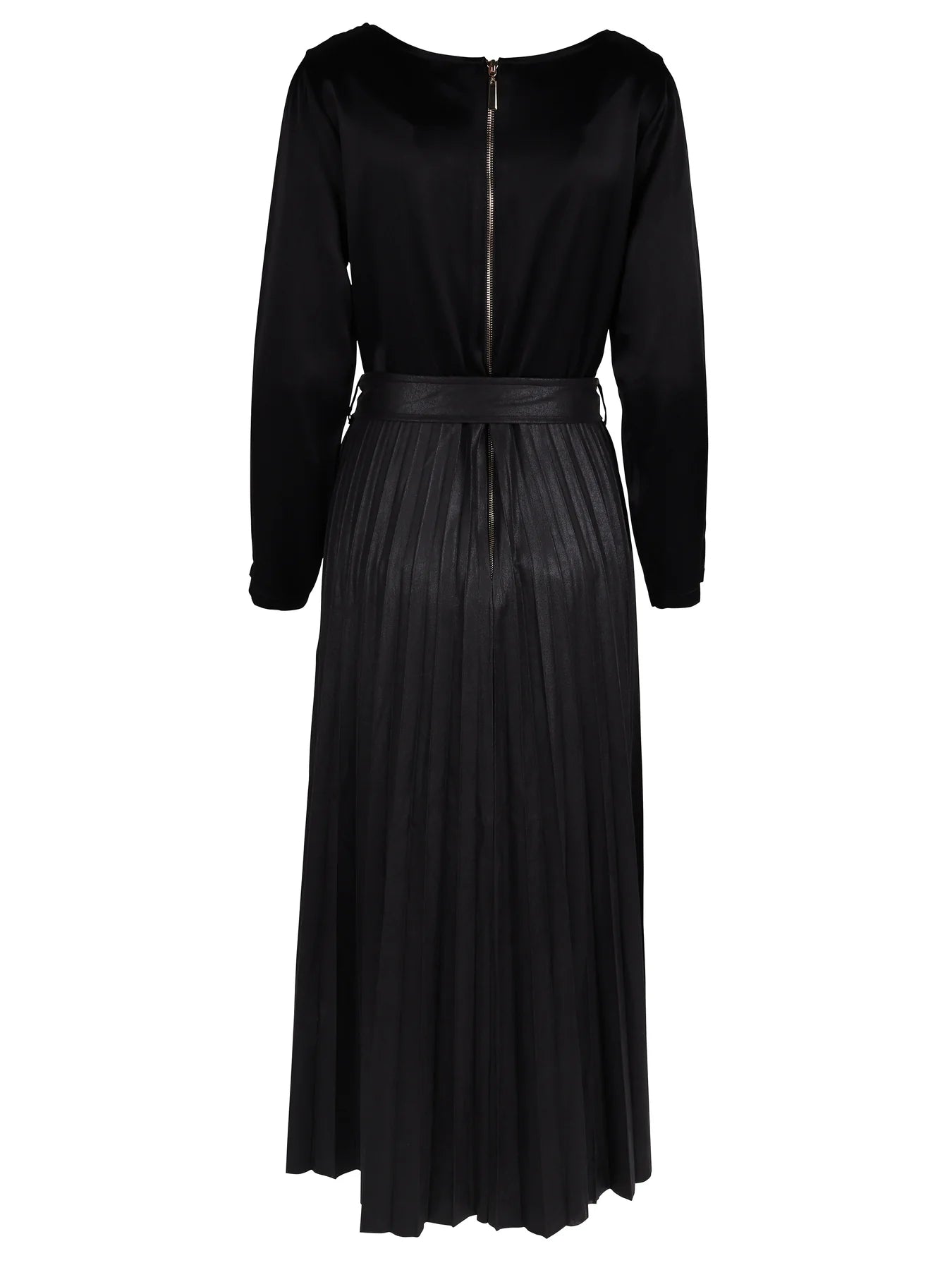 Nu-Denmark-XANA_dress-Dresses-8207-23-Black_3