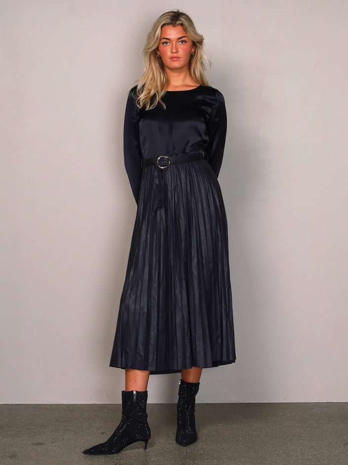 Nu-Denmark-XANA_dress-Dresses-8207-23-Black_3