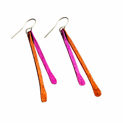 Oana Millet - Silence Earring