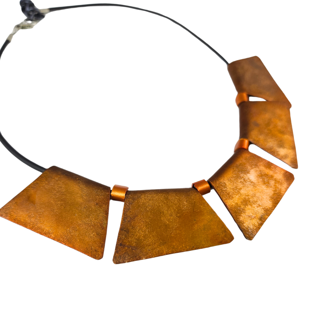 Oana Millet - Destine Necklace