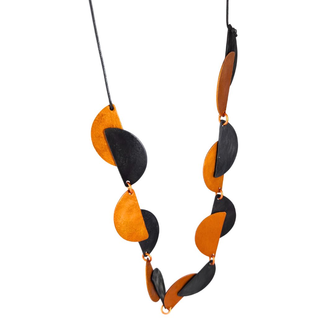 Oana Millet - Aspire Necklace