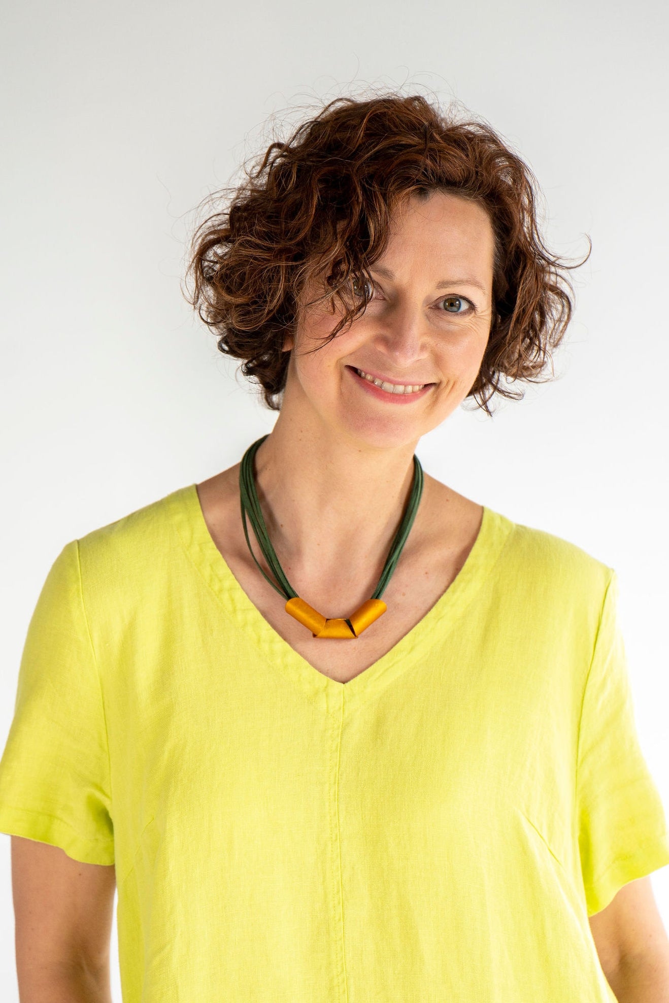 Oana_Millet_Necklace-Co191-yellow
