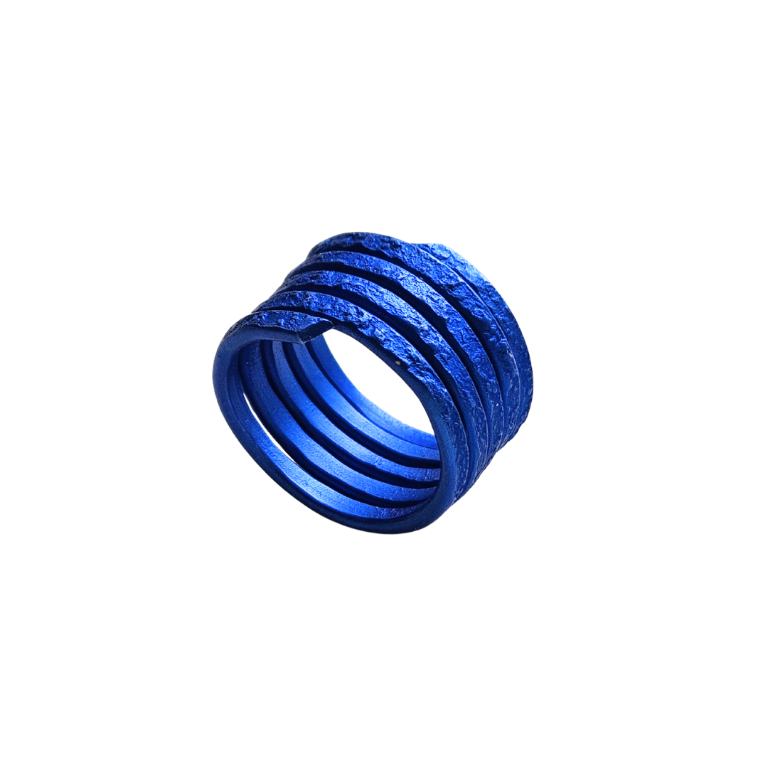 Oana Millet - Stellar Ring