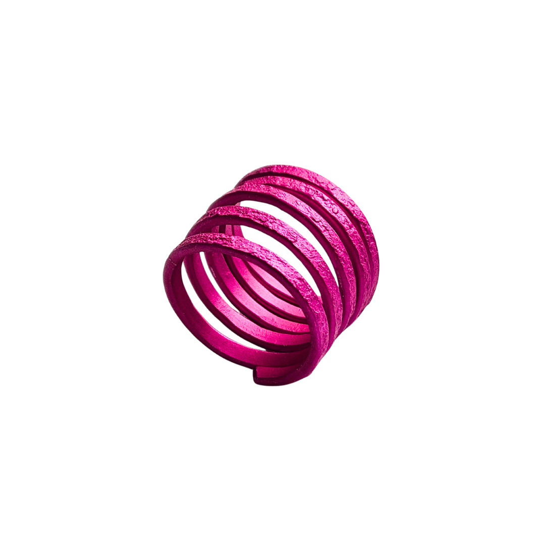 Oana Millet - Stellar Ring