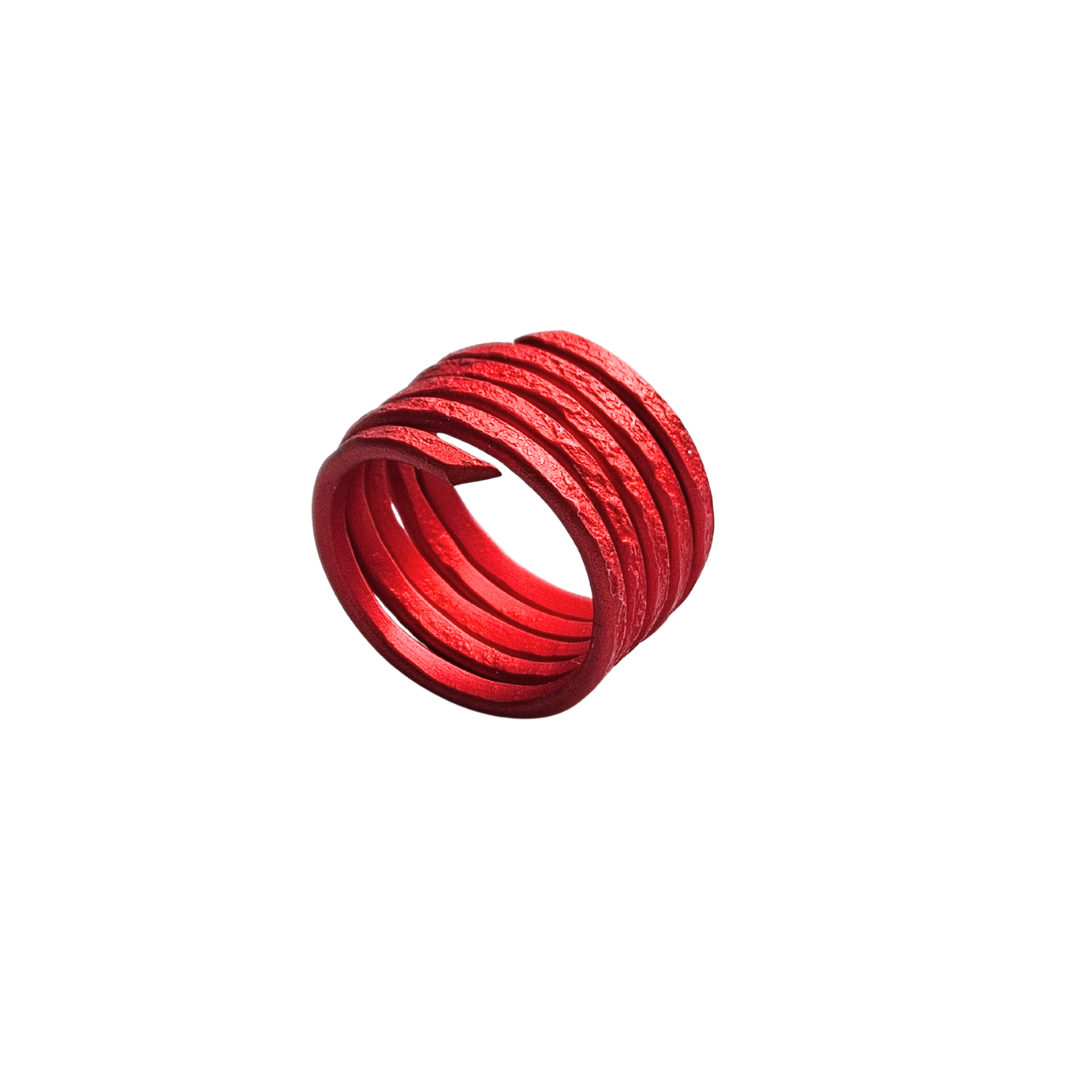 Oana Millet - Stellar Ring