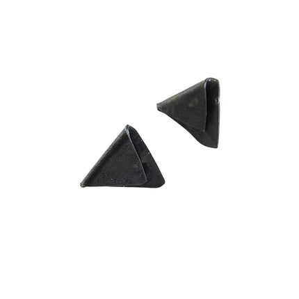 Oana_Millet_Stud-Earring_E3829-black