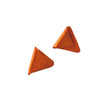 Oana_Millet_Stud-Earring_E3829-orange