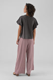 Orfeo - Women's Ava T-Shirt - Carbonne - TK845