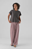 Orfeo - Women's Ava T-Shirt - Carbonne - TK845