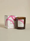 Plum & Ashby - Luxury Candle - Fireside Embers