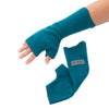 Quirqui Fleecy Fingerless Gloves