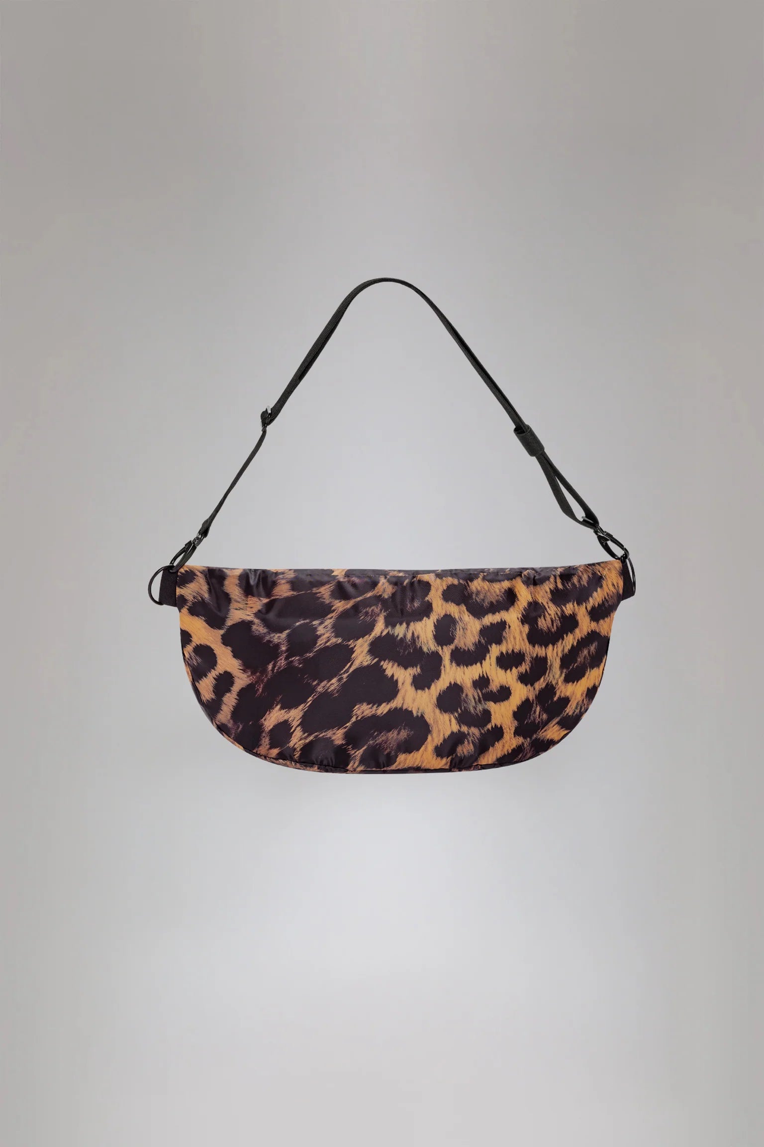 RAINKISS-DarkLeopard-CrossbodyBag