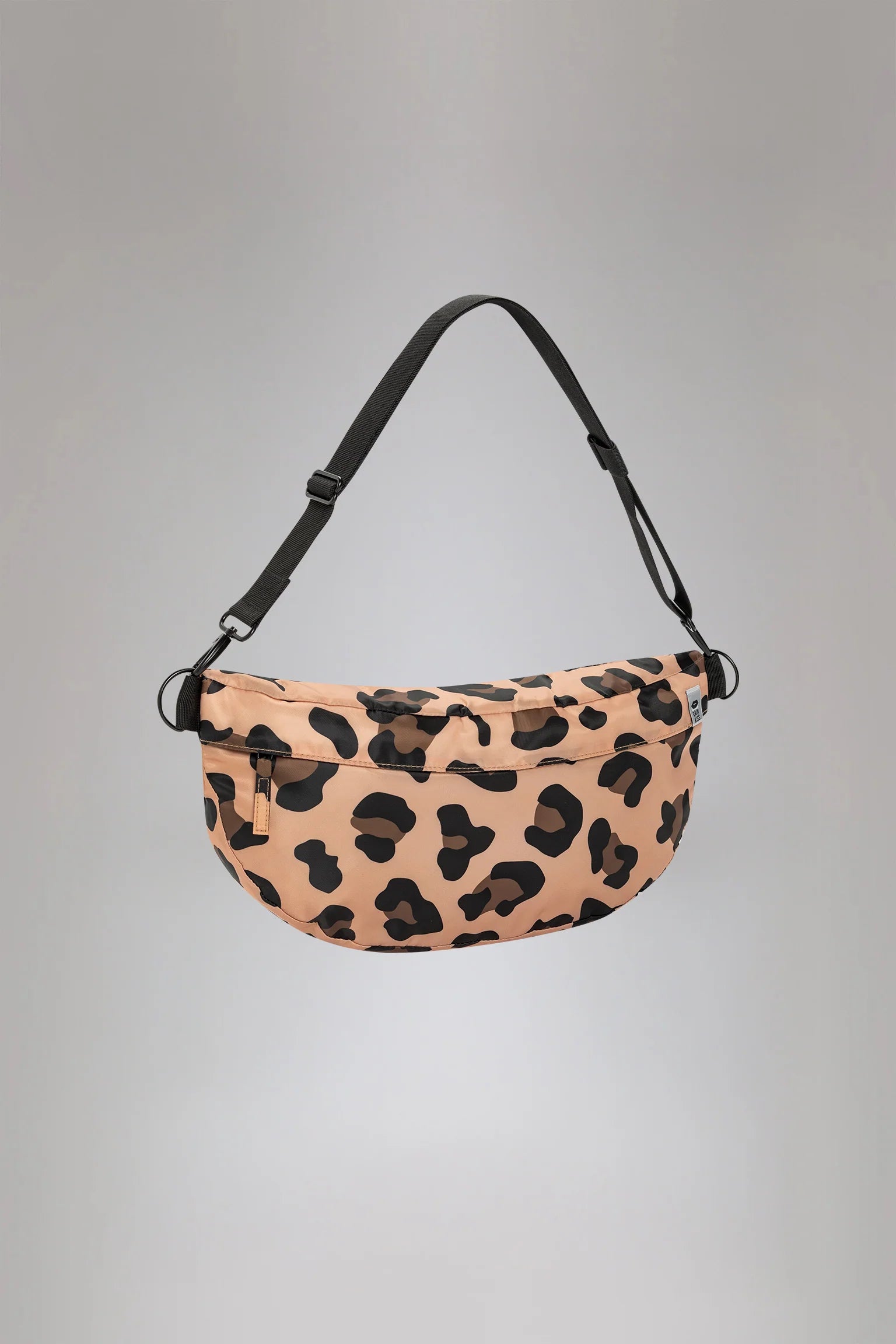 RAINKISS-PINK-PANTHER-Crossbody-Bag