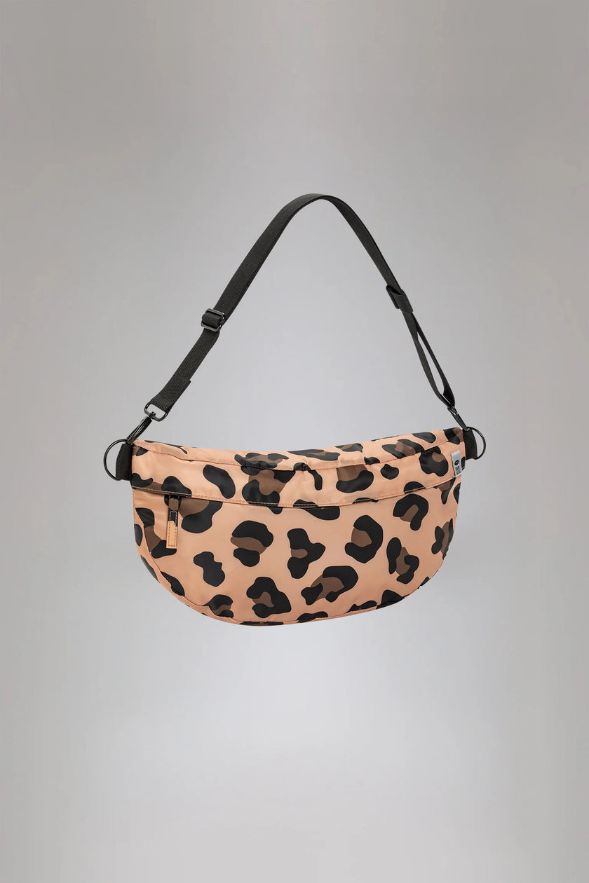 RAINKISS-PINK-PANTHER-Crossbody-Bag