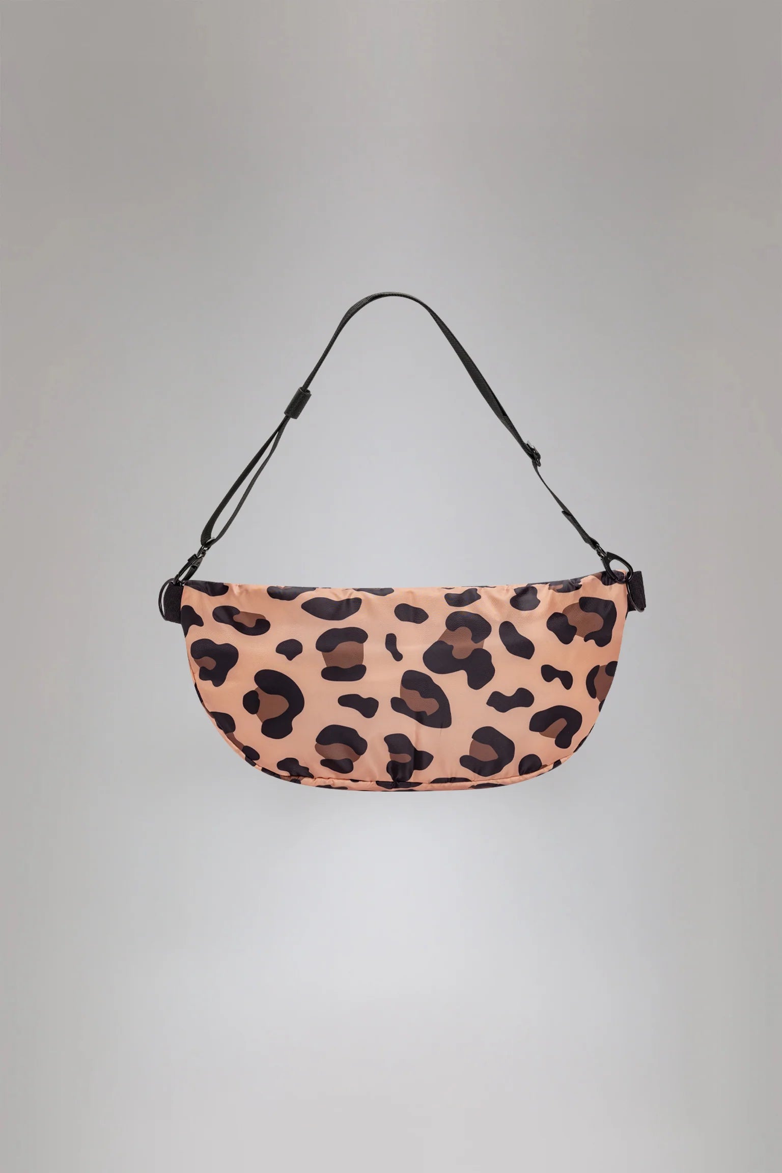 RAINKISS-PINK-PANTHER-Crossbody-Bag