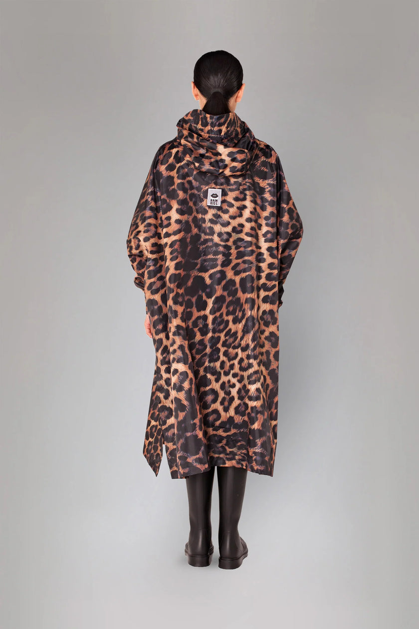 RAINKISS_DARK_LEOPARD_PONCHO_KINGS-ROAD-FASHIONS_