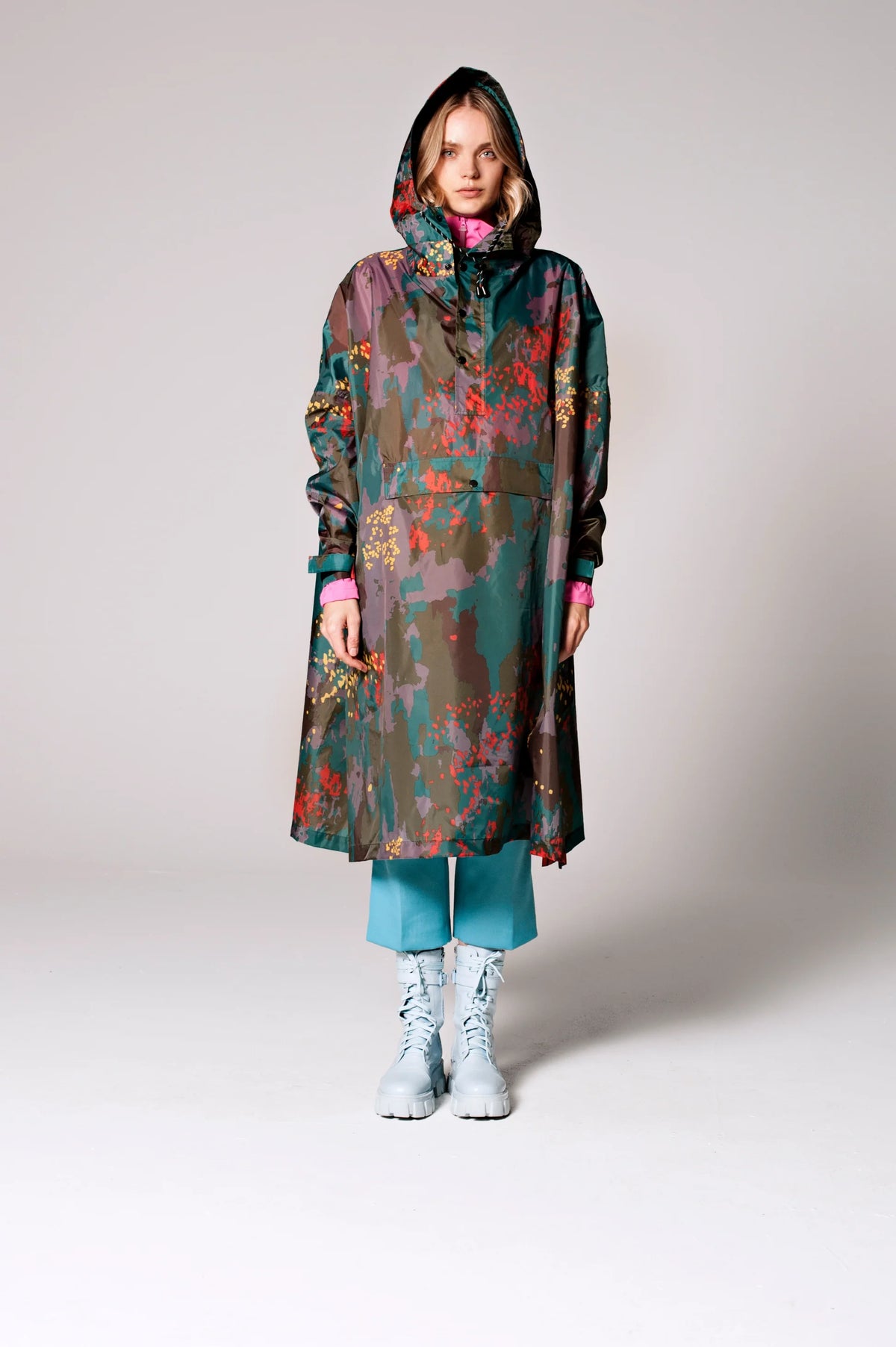 RAINKISS_DIGI_FOREST_PONCHO_KINGS-ROAD-FASHIONS_