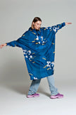 RAINKISS_JAPANESE_BLOSSOM_PONCHO_KINGS-ROAD-FASHIONS