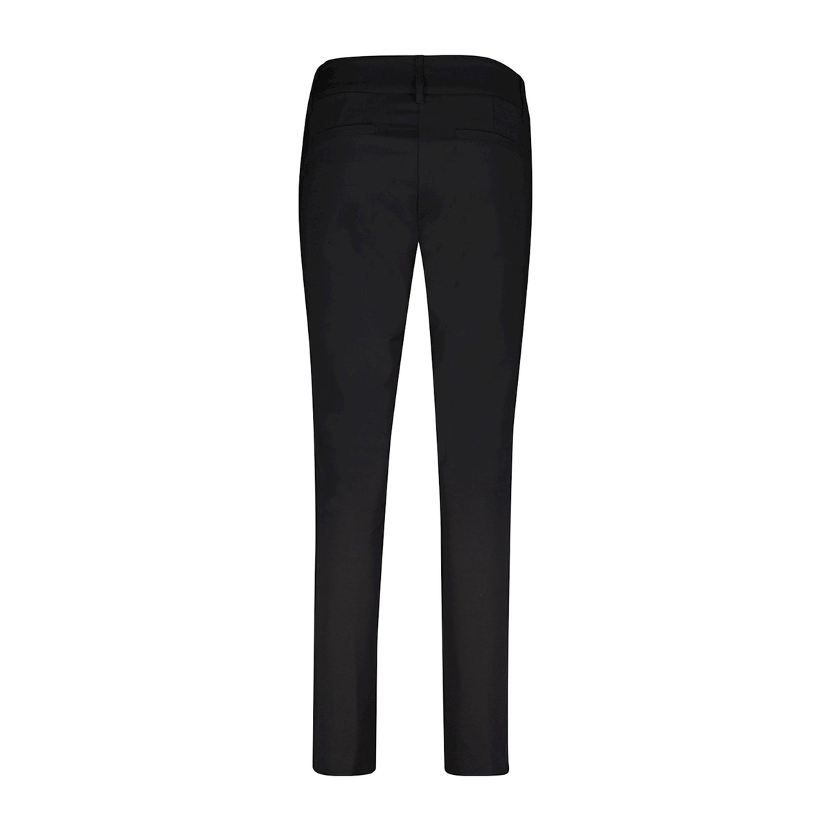 Red Button - Diana Classic Smart Pants - Black