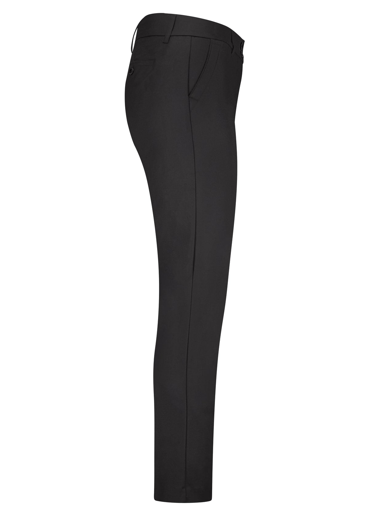 Red Button - Women's Diana Smart SRB5037_black_trousers