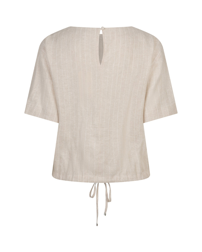 Red-Button-Skyler-Linen-Viscose-Pinstripe-Top-Pebble-SRB4863_pebble_back