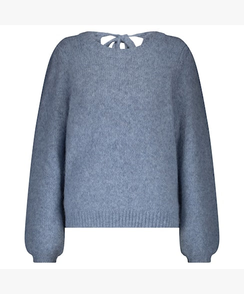 Red-Button-Sweater-with-Knot-SRB4740_midblue_1