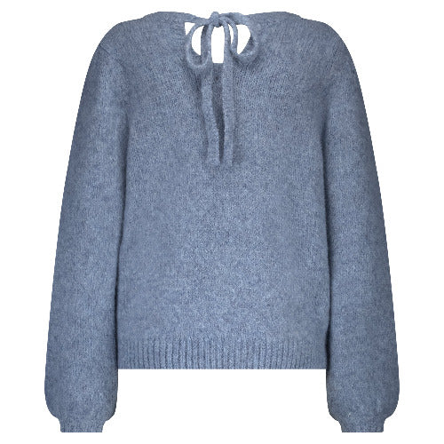 Red-Button-Sweater-with-Knot-SRB4740_midblue_1