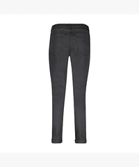 Red Button - Tessy Jog Pant in Grey