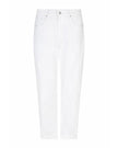 Red-Button-Women's-Barrel-Leg-Caitlina-Sidepatch-Jean-in-White -  SRB4905-1