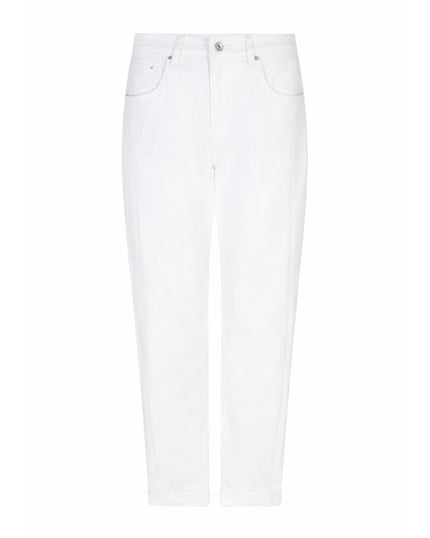 Red-Button-Women's-Barrel-Leg-Caitlina-Sidepatch-Jean-in-White -  SRB4905-1