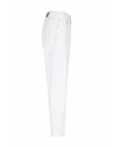 Red-Button-Women's-Barrel-Leg-Caitlina-Sidepatch-Jean-in-White -  SRB4905-1