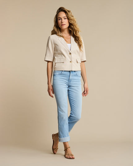 Red-Button-Women_s-Summer-Blazer-in-Linen-Viscose-Melange-SRB4771_1