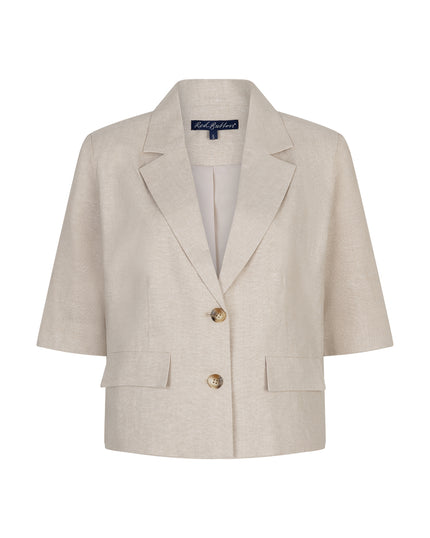Red-Button-Women_s-Summer-Blazer-in-Linen-Viscose-Melange-SRB4771_1