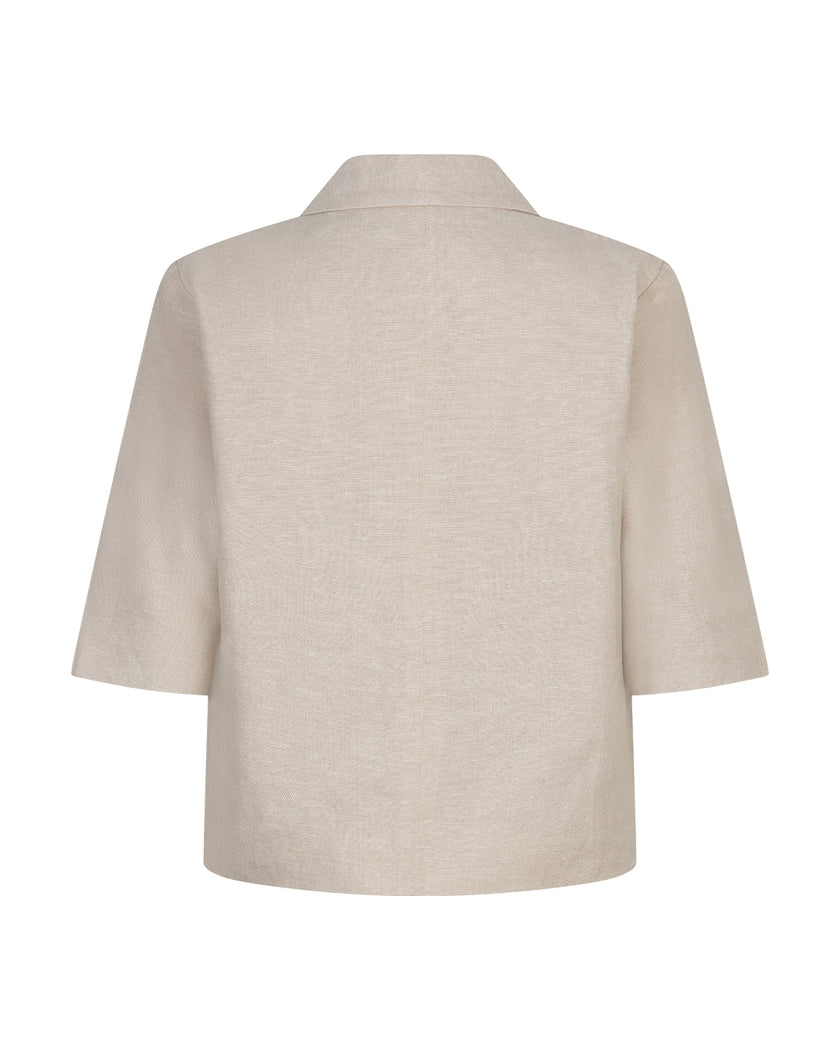 Red-Button-Women_s-Summer-Blazer-in-Linen-Viscose-Melange-SRB4771_1