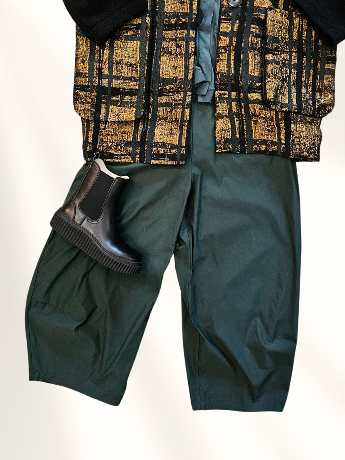 Rundholz Black Label Women's Balloon Pants