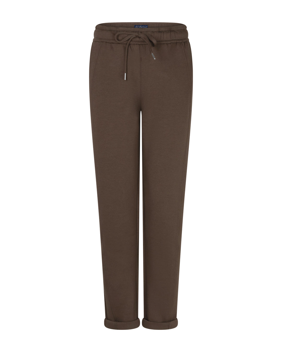 Red Button - Stella Scuba Jog Pant SRB4993 in Mud at Kings Road Fashions, Leighton Buzzard, UK