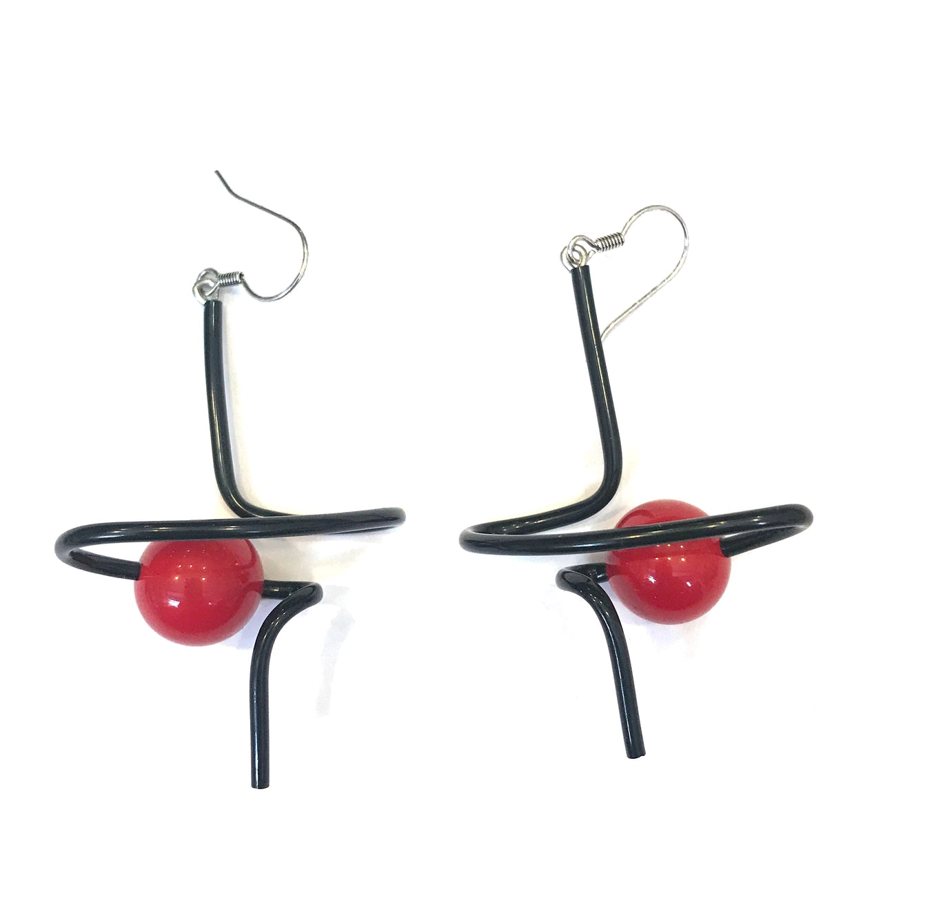 Samuel Coraux Camille Earrings