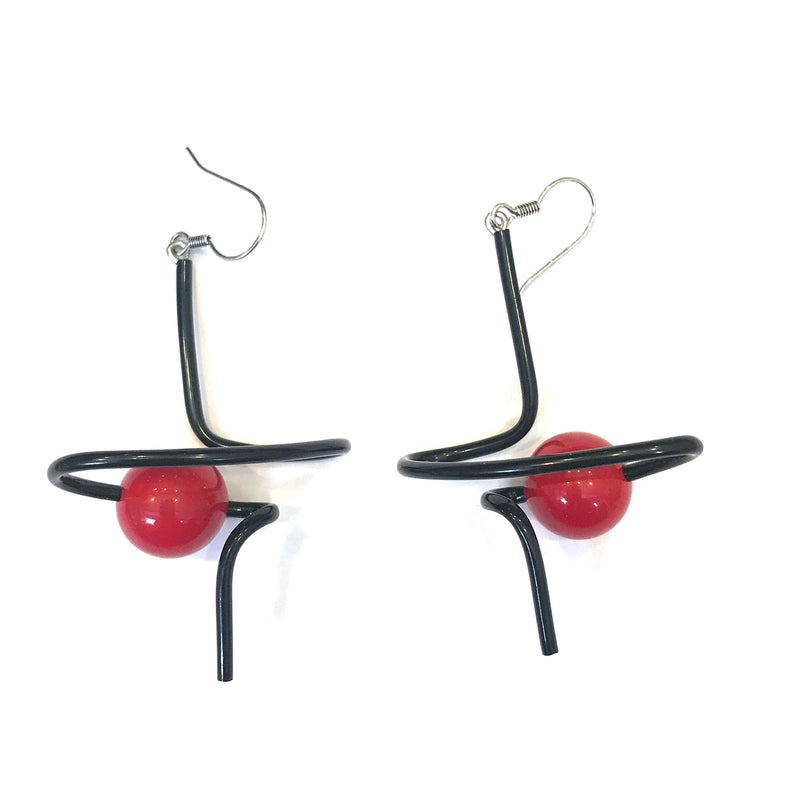 Samuel Coraux Camille Earrings