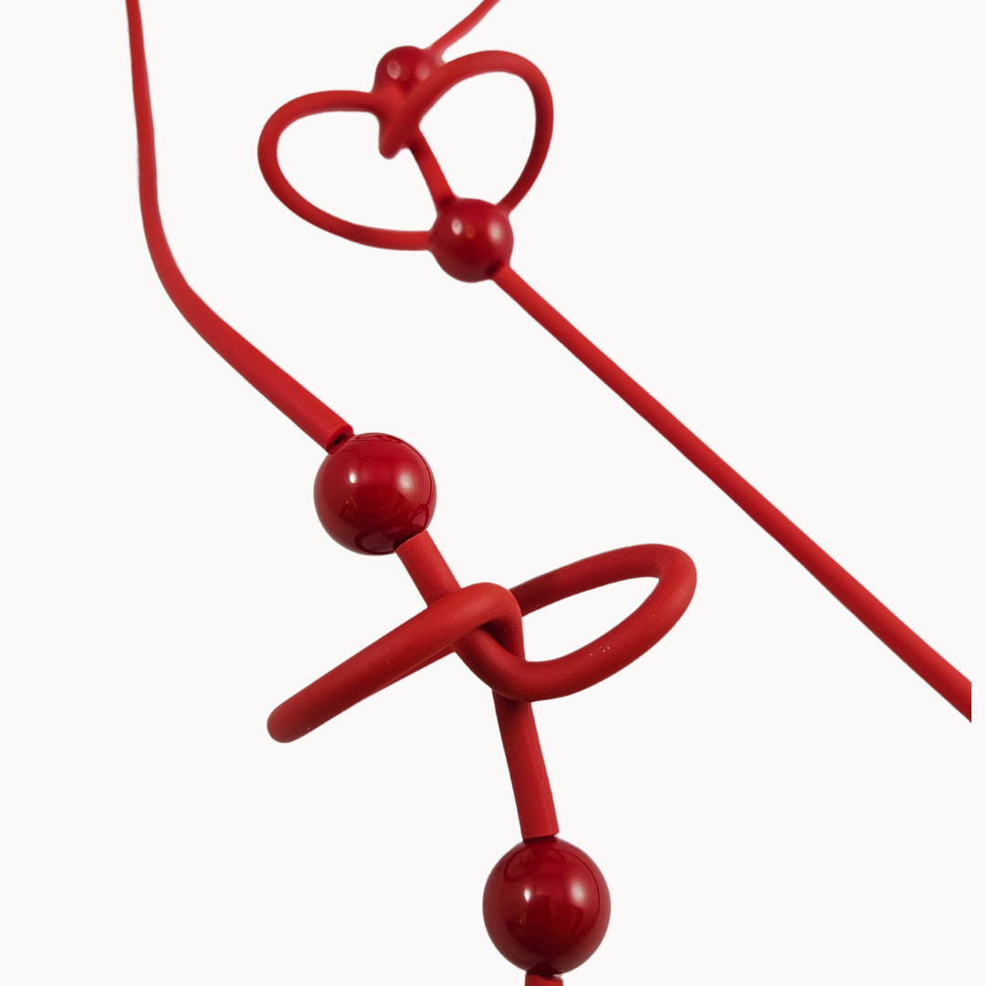 *NEW COLOURS FOR SS25* Samuel Coraux Liljana Necklace