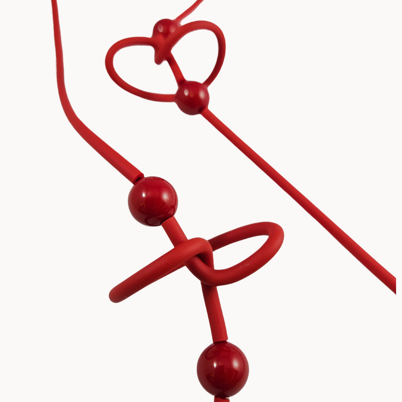 *NEW COLOURS FOR SS25* Samuel Coraux Liljana Necklace