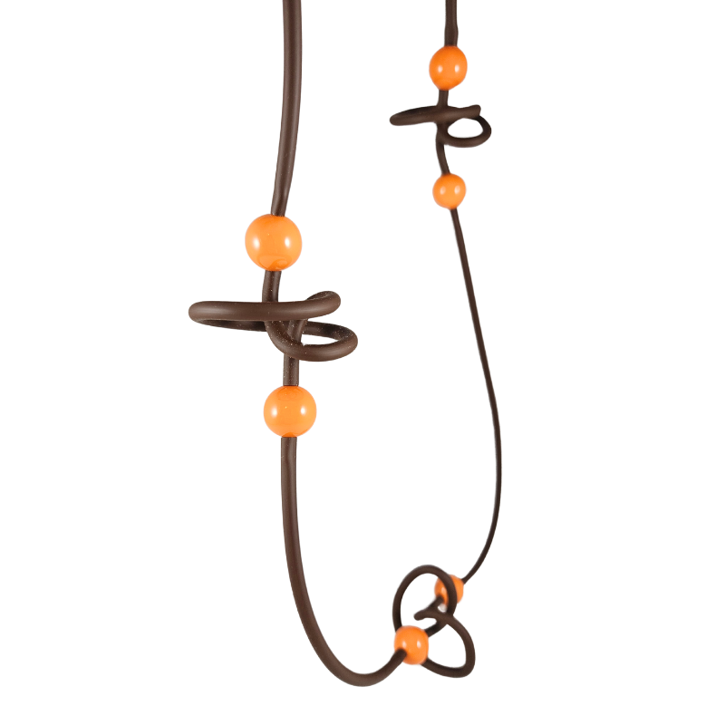 *NEW COLOURS FOR SS25* Samuel Coraux Liljana Necklace
