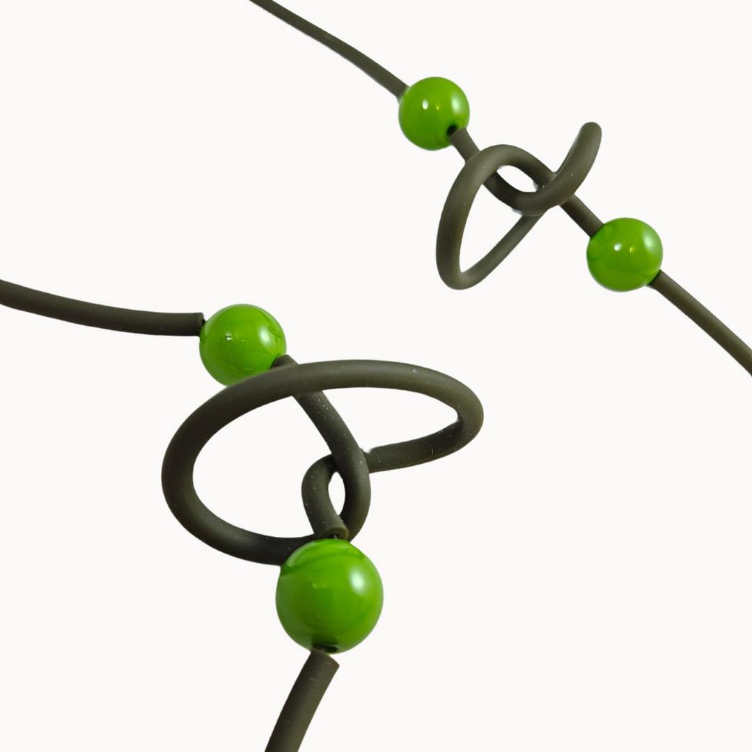 *NEW COLOURS FOR SS25* Samuel Coraux Liljana Necklace