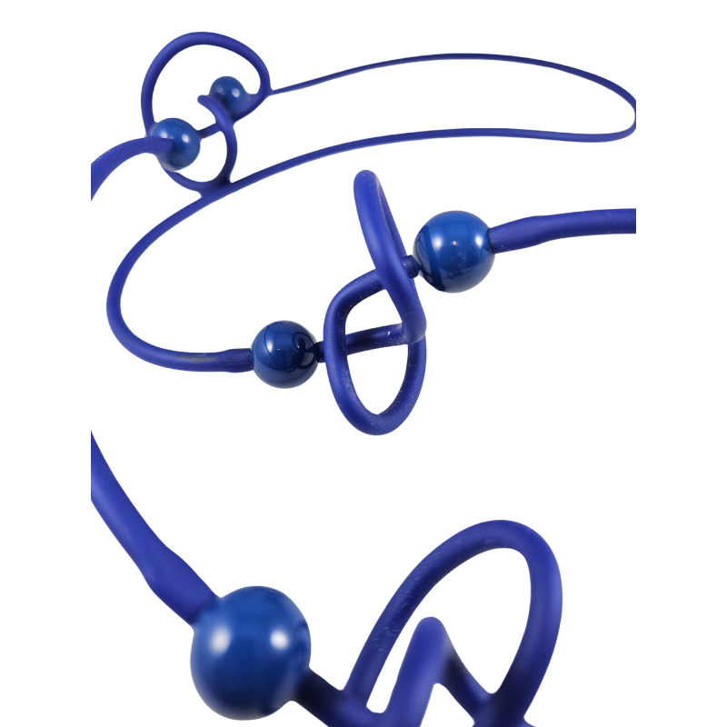 *NEW COLOURS FOR SS25* Samuel Coraux Liljana Necklace