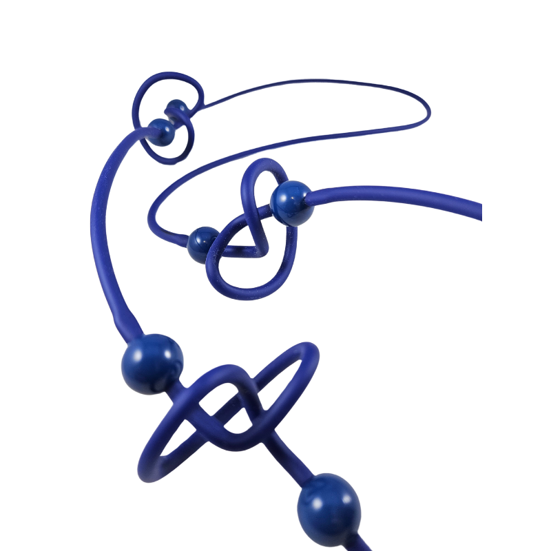 *NEW COLOURS FOR SS25* Samuel Coraux Liljana Necklace