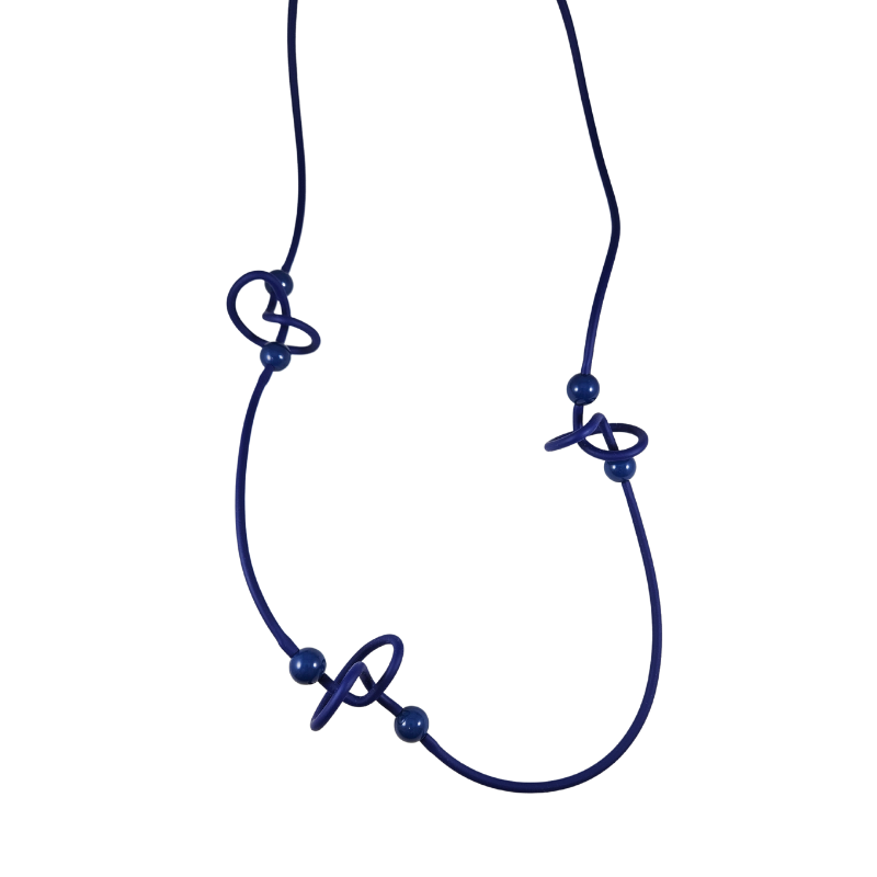 *NEW COLOURS FOR SS25* Samuel Coraux Liljana Necklace