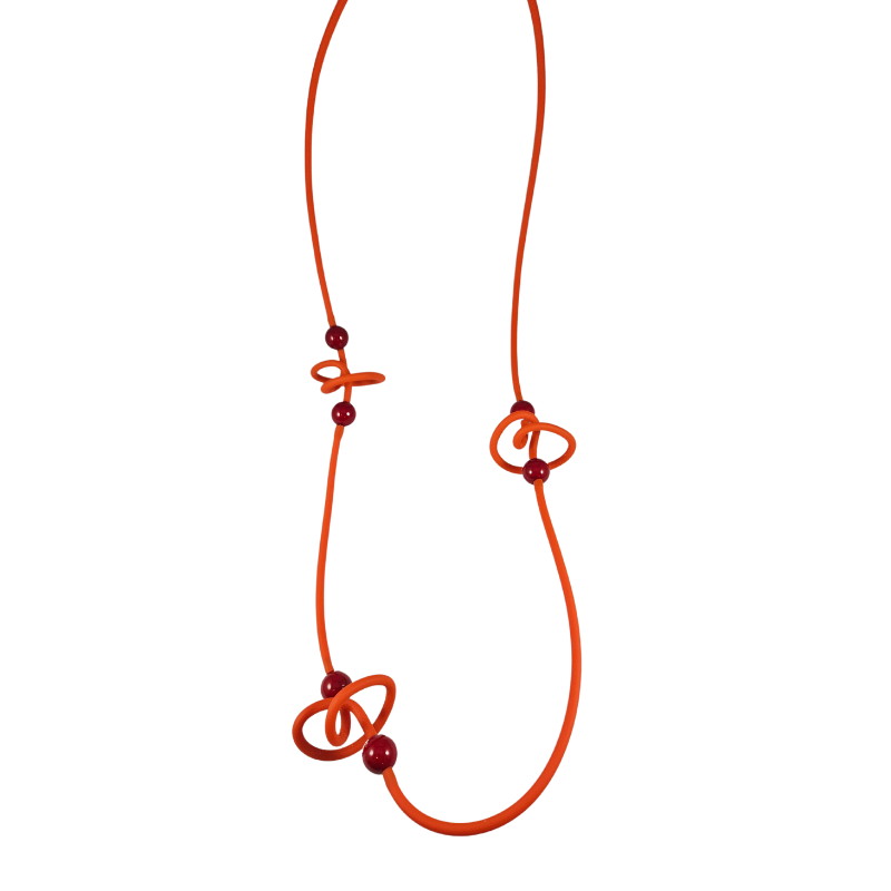 *NEW COLOURS FOR SS25* Samuel Coraux Liljana Necklace