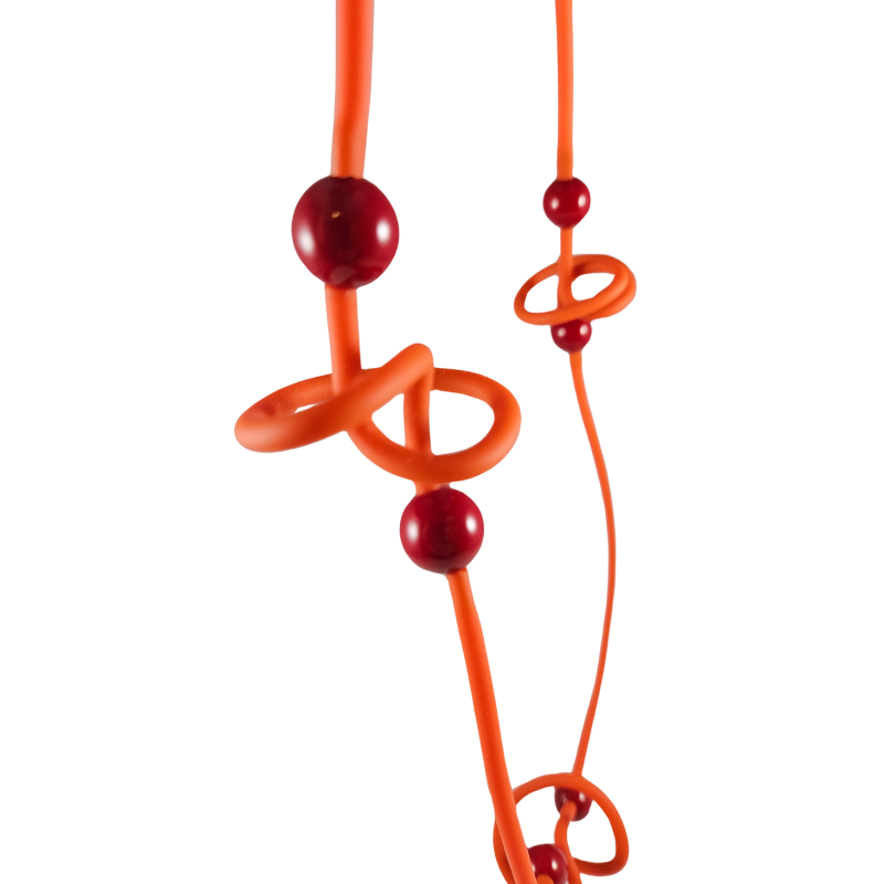 *NEW COLOURS FOR SS25* Samuel Coraux Liljana Necklace